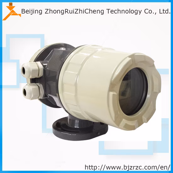 E8000 Electromagnetic Liquid Flowmeter 4-20mA
