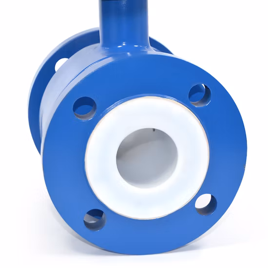 デジタル渦流量計