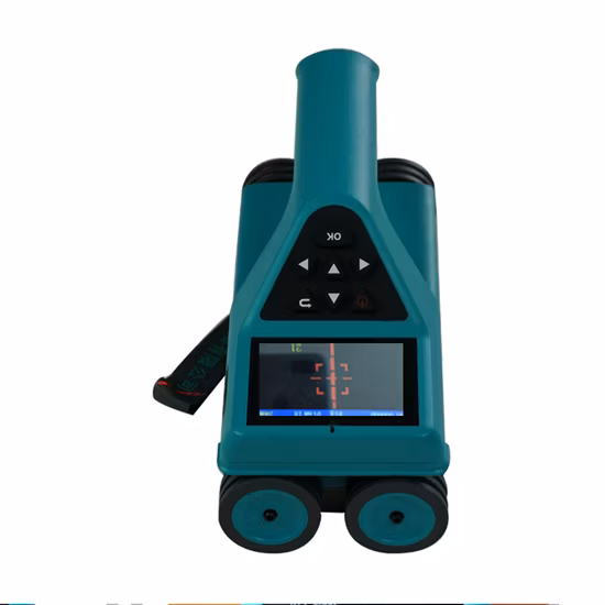 ホットセールコンクリート鉄筋検出器鉄筋ロケーター鉄筋スキャナー