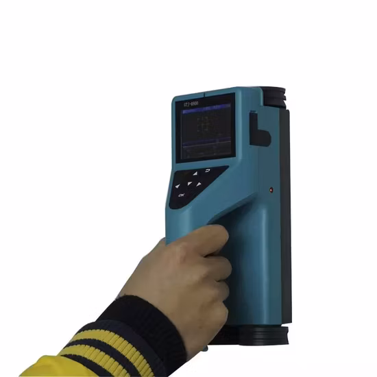 カバーメーター プロスコープ 鉄筋ロケータ コンクリート鉄筋スキャナ